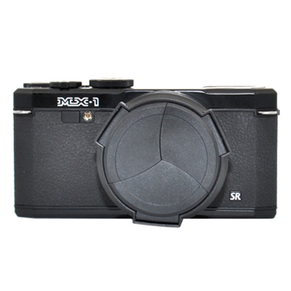 JJC ALC-MX1オートレンズキャップ PENTAX